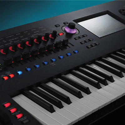 SynthFest - Participant - Nicolas Vernot