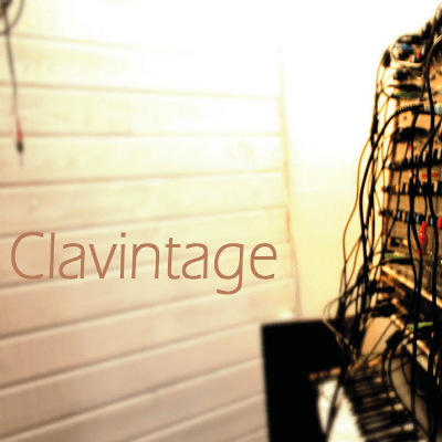 SynthFest - Participant - Clavintage