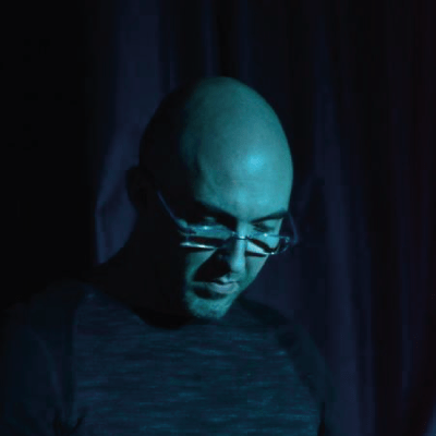SynthFest - Participant - Herve Lamarre