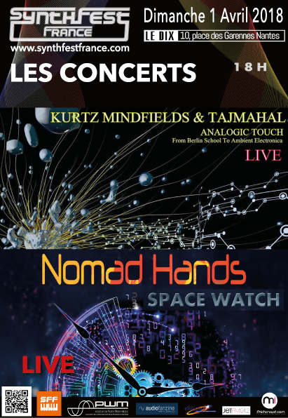 Affiche Dimanche