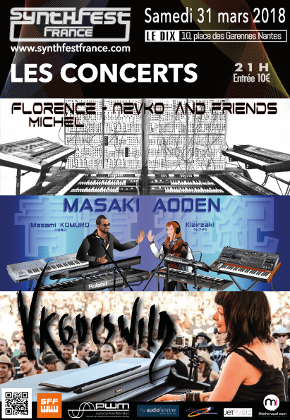 Affiche Samedi