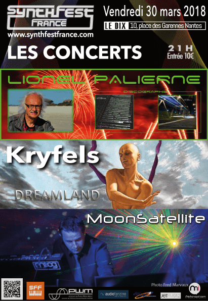 Affiche Vendredi