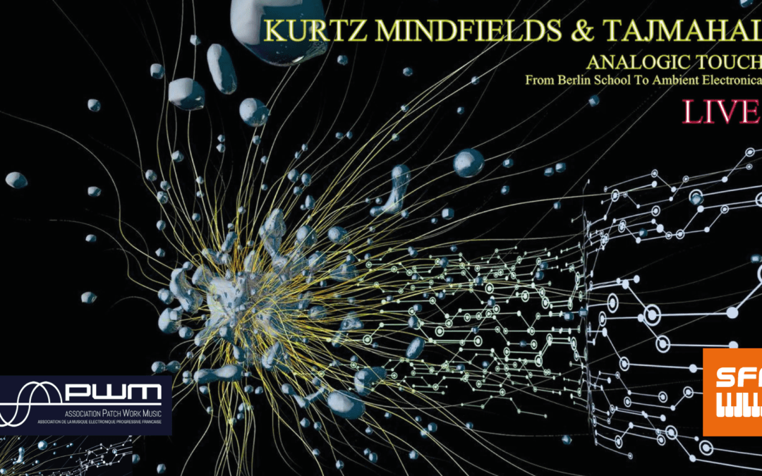 Kurtz Mindfields