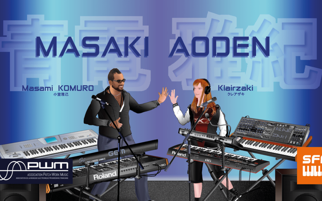 SynthFest France Concert