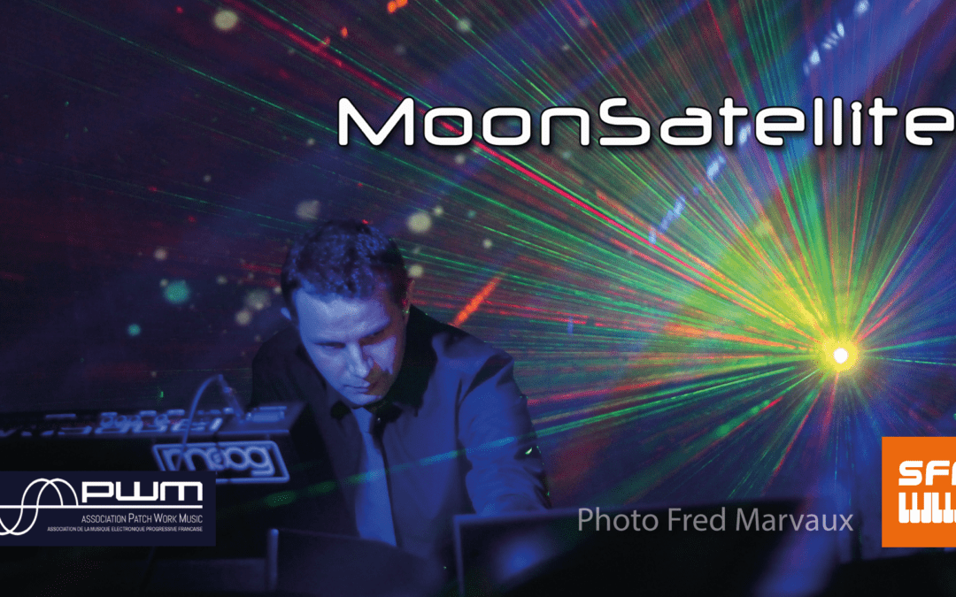 SynthFest France Concert