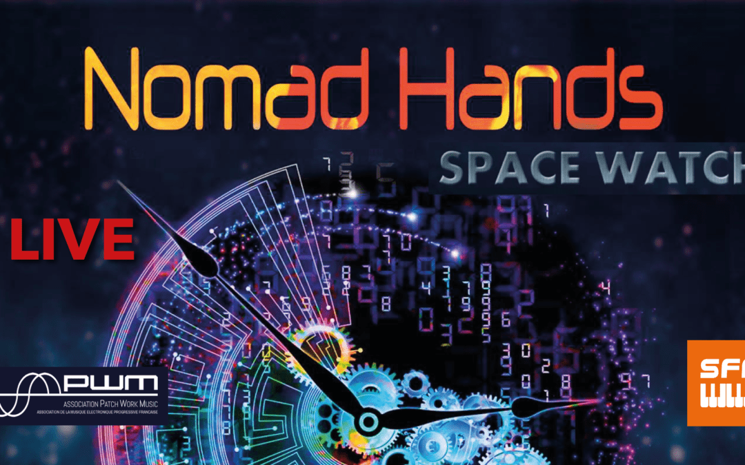 Nomad Hands
