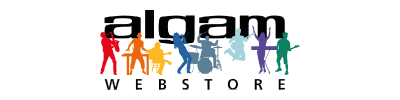 SynthFest Partenaire Algam Webstore
