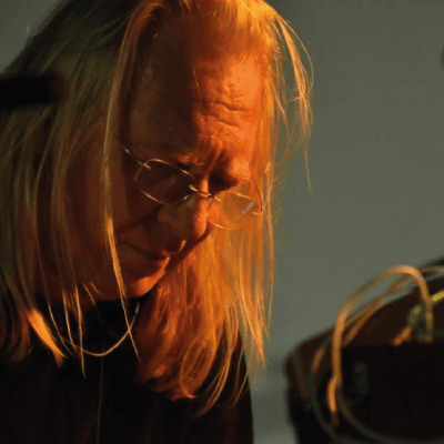 SynthFest - Participant - Eric Mouquet