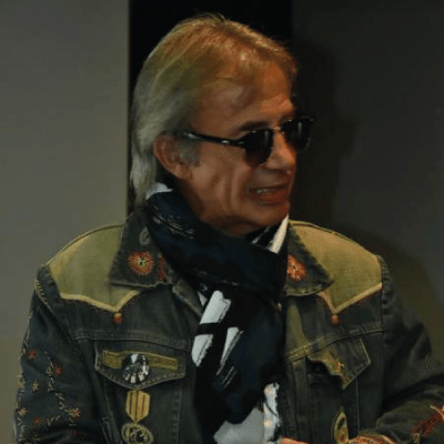 SynthFest - Participant - Francis Rimbert