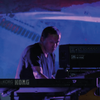 SynthFest - Participant - Jean-Luc
