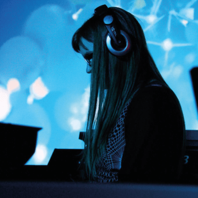 SynthFest - Participant - Klairzaki