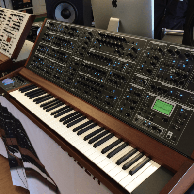SynthFest - Participant - Laurent-Lemaire