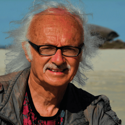 SynthFest - Participant - Lionel Palierne