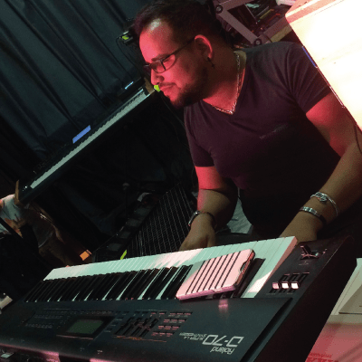 SynthFest - Participant - Masami