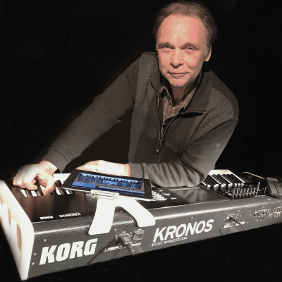 SynthFest - Participant - Michel-Deuchst