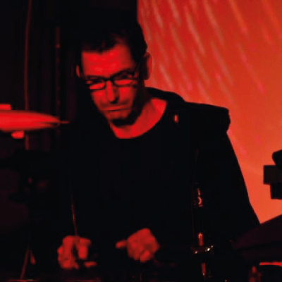 SynthFest - Participant - Mourad