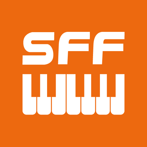 SynthFest France Logo
