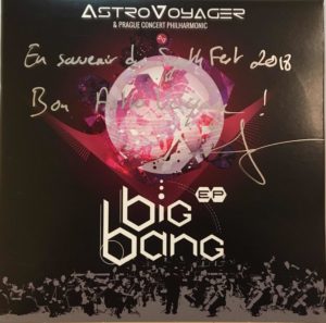 SynthFest 2018 - AstroVoyager Big Bang Box Collector