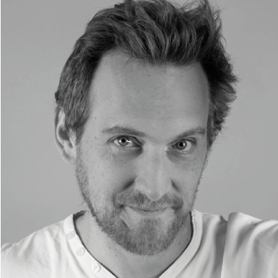 SynthFest - Participant - Guillaume Verret