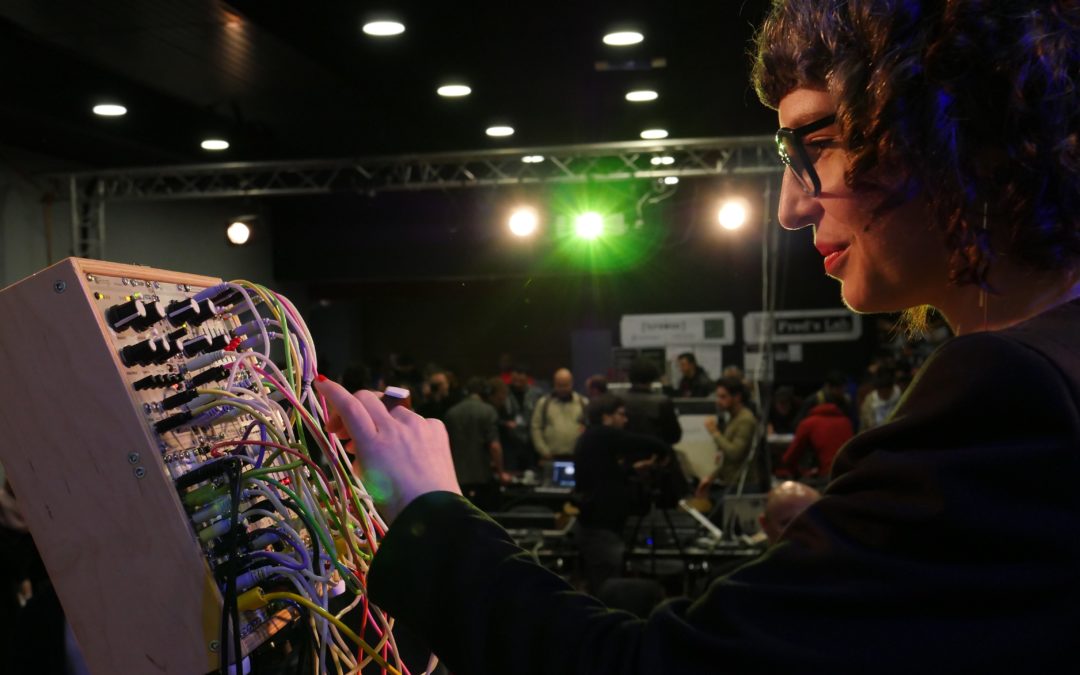 Candidatures SynthFest 2020