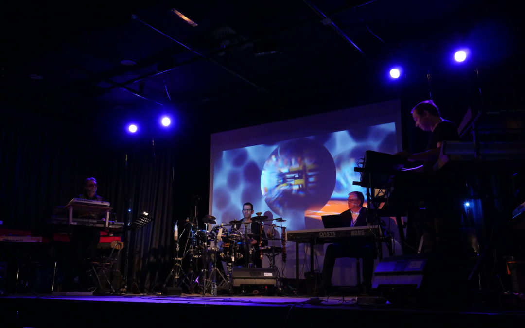 SFF 2019 – CLÔTURE DES CANDIDATURES “CONCERTS”