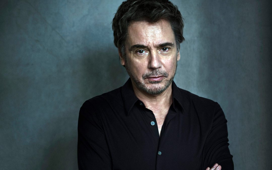 SynthFest France 2019 - Jean-Michel Jarre