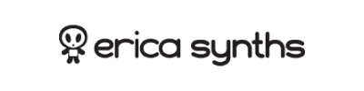 SynthFest Partenaire Erica Synths