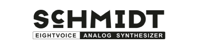 SynthFest Partenaire Schmidt