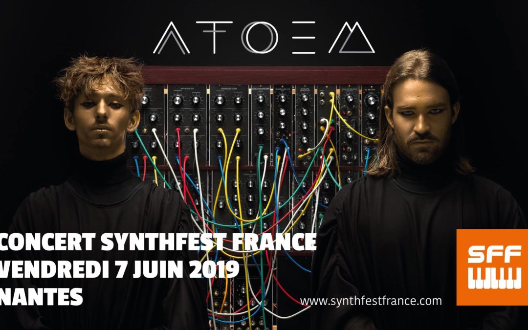 Concert ATOEM