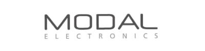 SynthFest Partenaire Modal Electronics