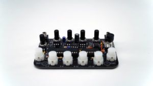 SynthFest France - EOWAVE Microdrone