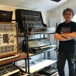 ARP 2500/2600 – Olivier Grall