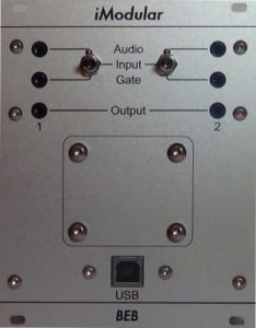 SynthFest France - iModular