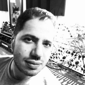SynthFest France - Nico Levy