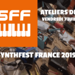 Ateliers DIY – Eowave & Touellskouarn