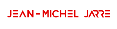 SynthFest France - Partnership - Jean-Michel Jarre
