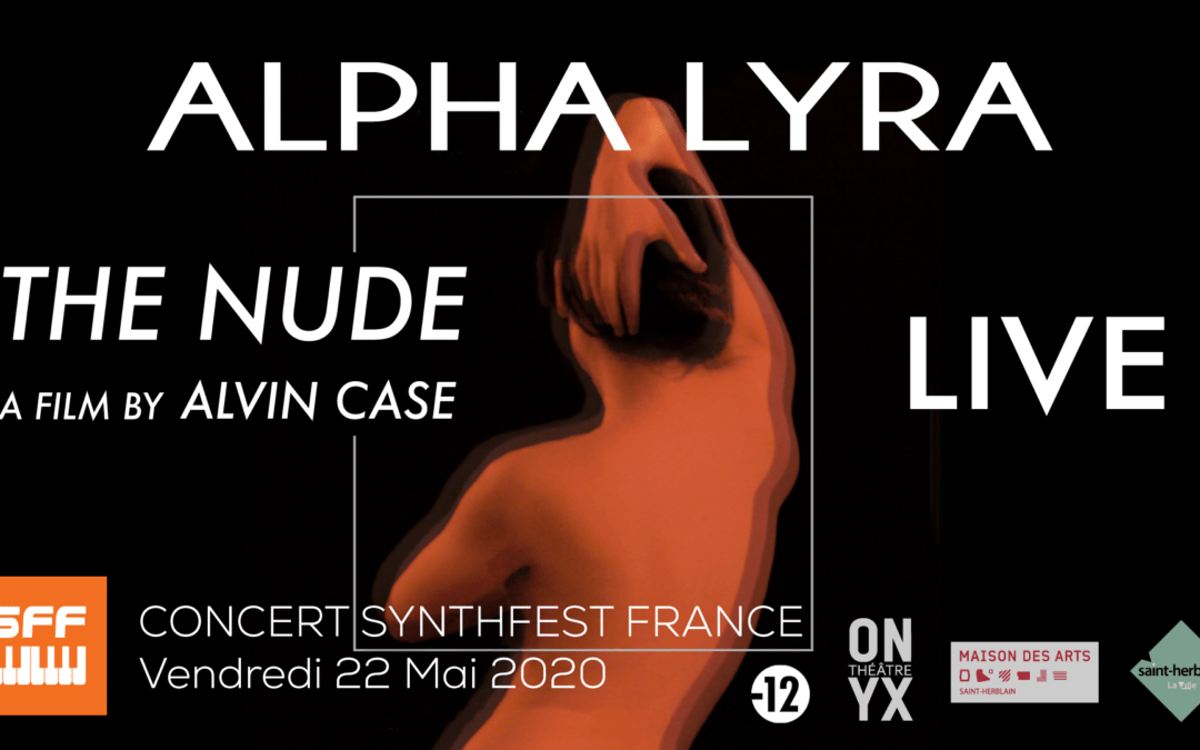 SynthFest 2020 - Concert Alpha Lyra