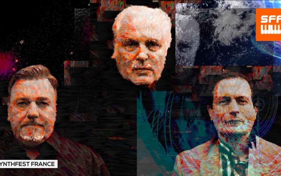 Synthfest France 2021