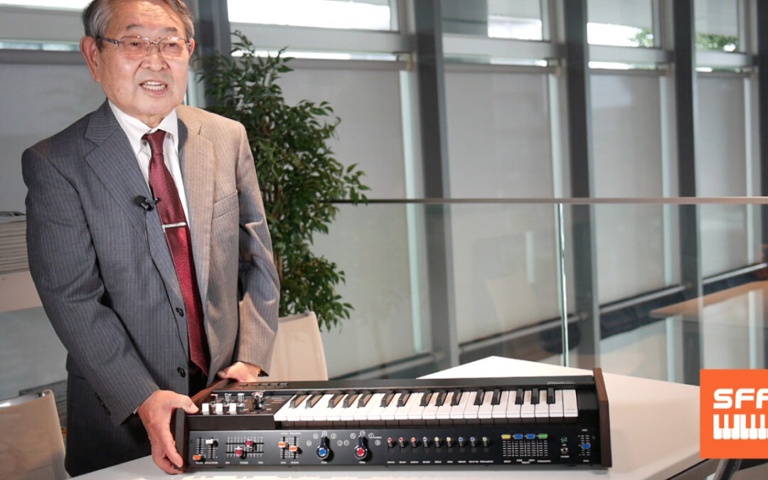 Synthfest France 2021