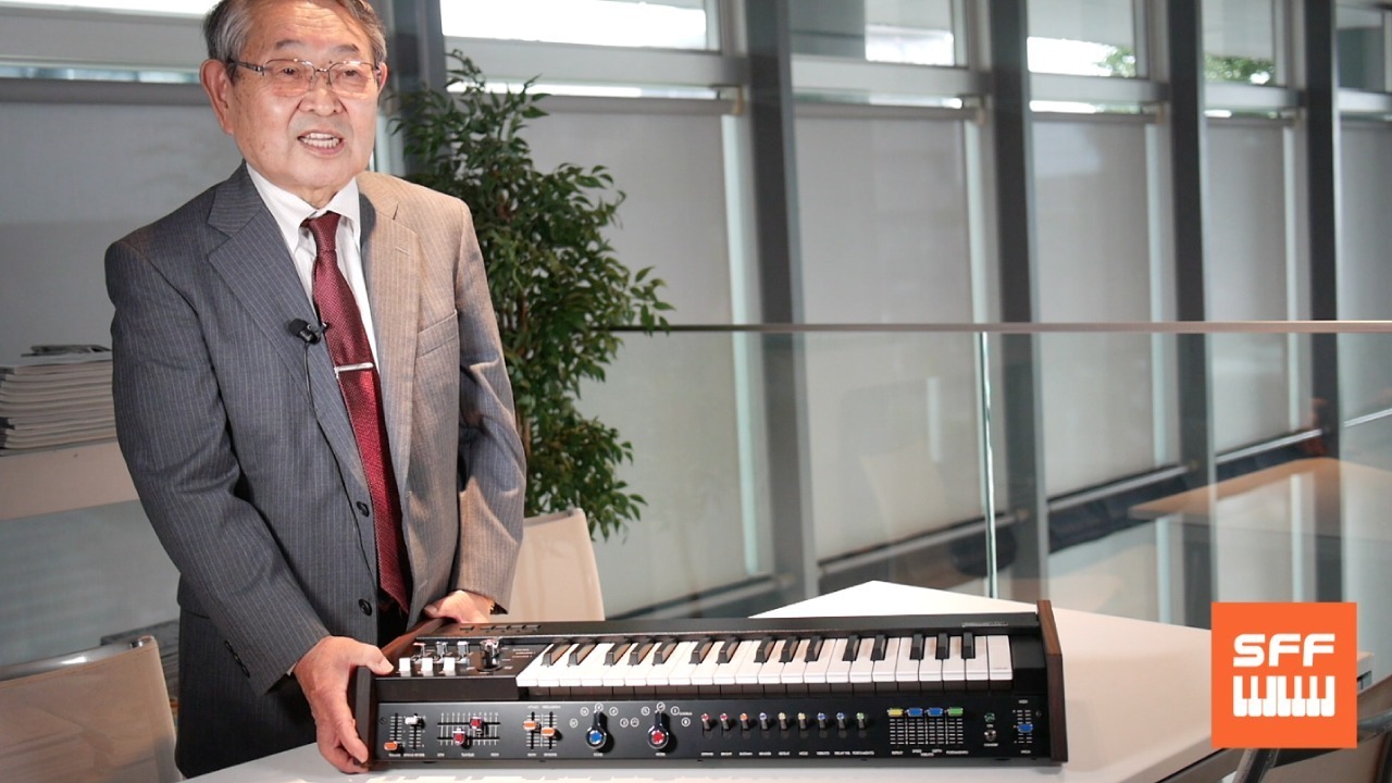 Synthfest France 2021