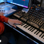 Tribute to Chris Huggett – Laurent Pelletier / Chris Calcutt / Paul Wiffen