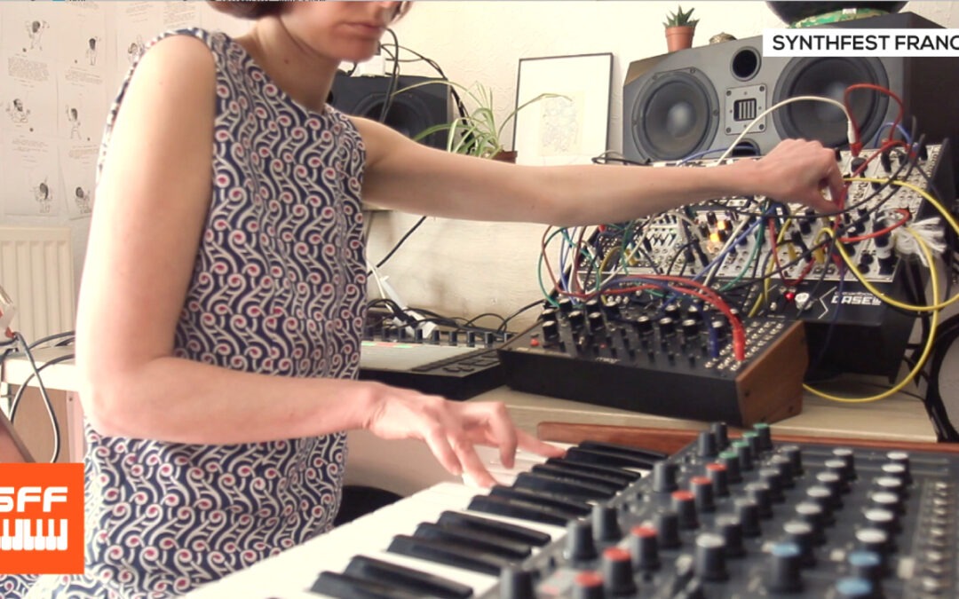 Synthfest France 2021