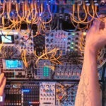 Boodaman – Twins From Lima – Modular Performance