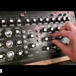 AlphaRack – Contrôleurs MIDI