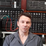 Démonsrtration NRSynth Big Ancestor / Ancestor / Retro-one