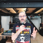 Music Shop – Paris – Modularsquare