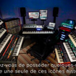Roland Fantom 2.10 – Promo