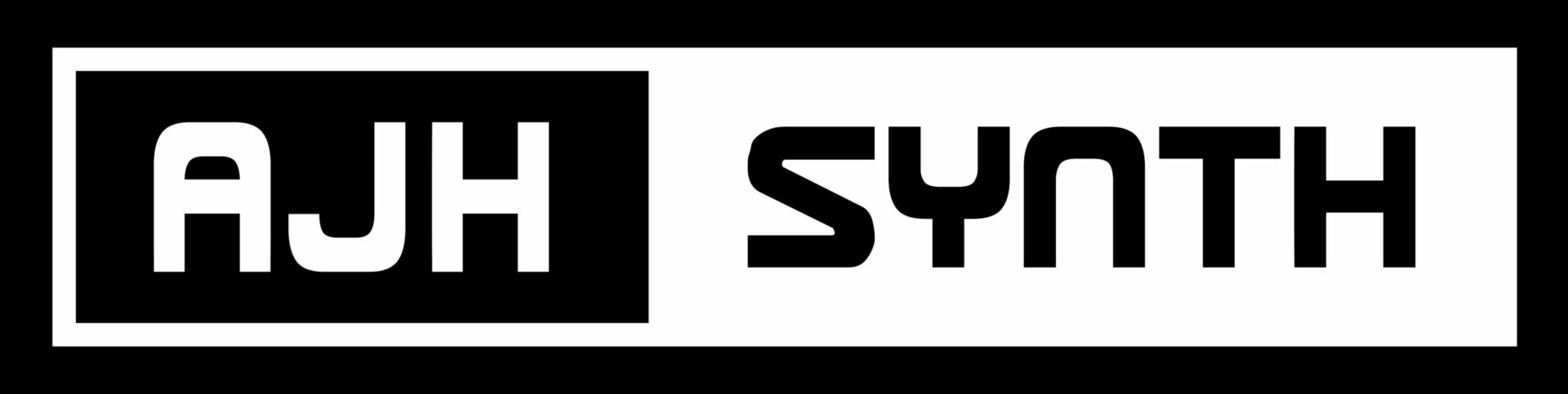 SynthFest France - AJH Synth