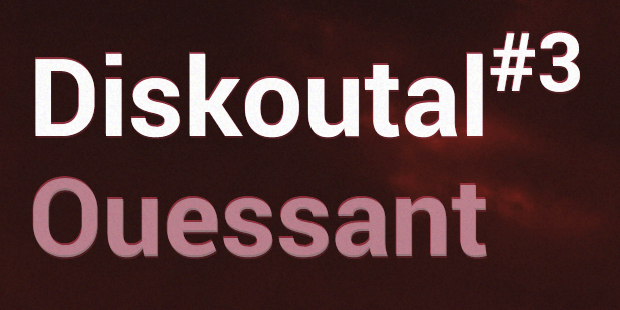 Diskoutal#3