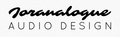 Joranalogue Audio Design